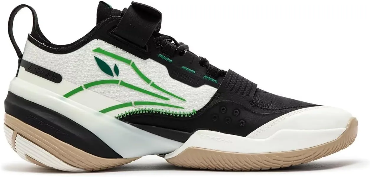 361° AG5 Basketball Shoes for Men Breathable Outdoor Sneakers Cushioning,Lightweight Fashion Anti Slip Shoe for Court Street,Aaron Gordon Signature Zapatillas de baloncesto Hombre