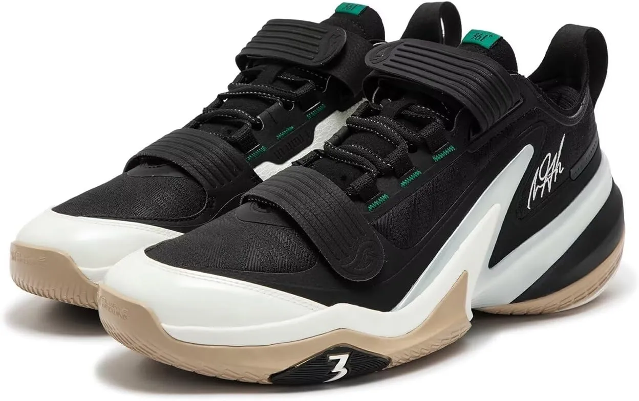 361° AG5 Basketball Shoes for Men Breathable Outdoor Sneakers Cushioning,Lightweight Fashion Anti Slip Shoe for Court Street,Aaron Gordon Signature Zapatillas de baloncesto Hombre