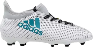 adidas Boy's X 17.3 Fg Soccer Shoe