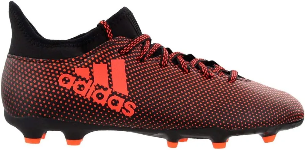 adidas Boy's X 17.3 Fg Soccer Shoe