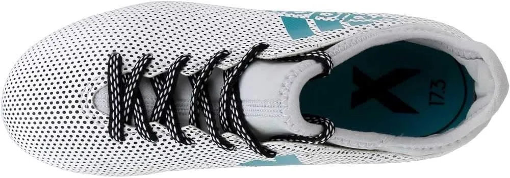 adidas Boy's X 17.3 Fg Soccer Shoe