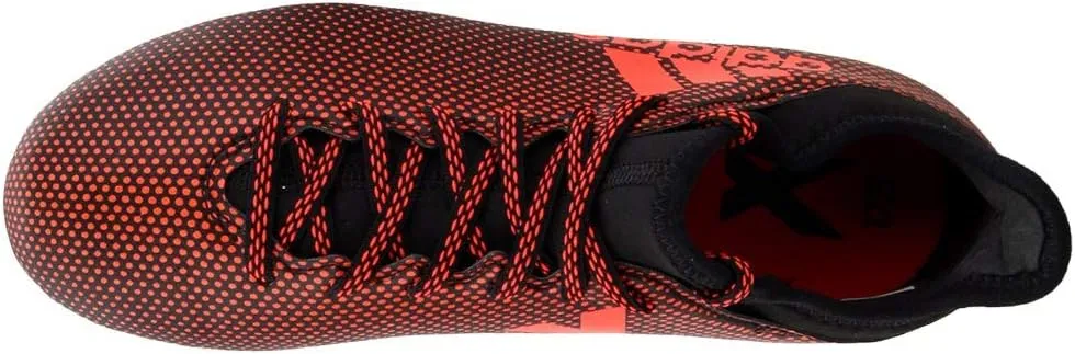 adidas Boy's X 17.3 Fg Soccer Shoe