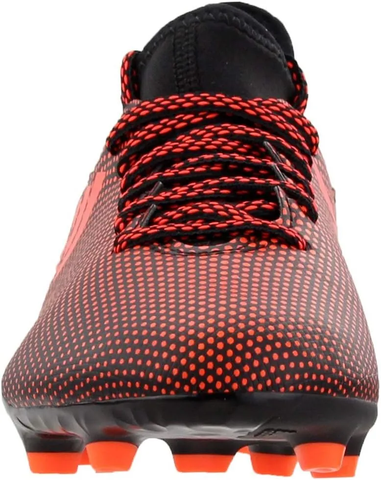 adidas Boy's X 17.3 Fg Soccer Shoe