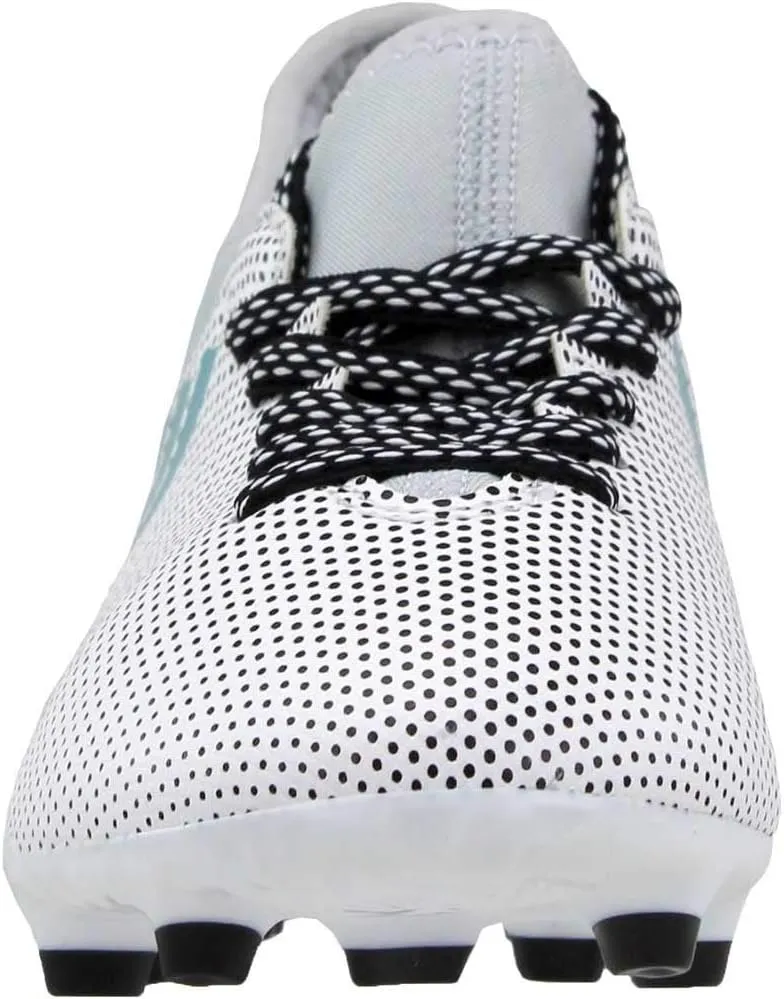 adidas Boy's X 17.3 Fg Soccer Shoe