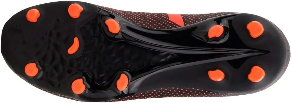 adidas Boy's X 17.3 Fg Soccer Shoe