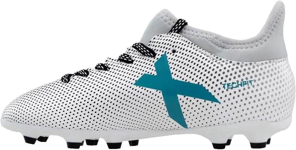 adidas Boy's X 17.3 Fg Soccer Shoe