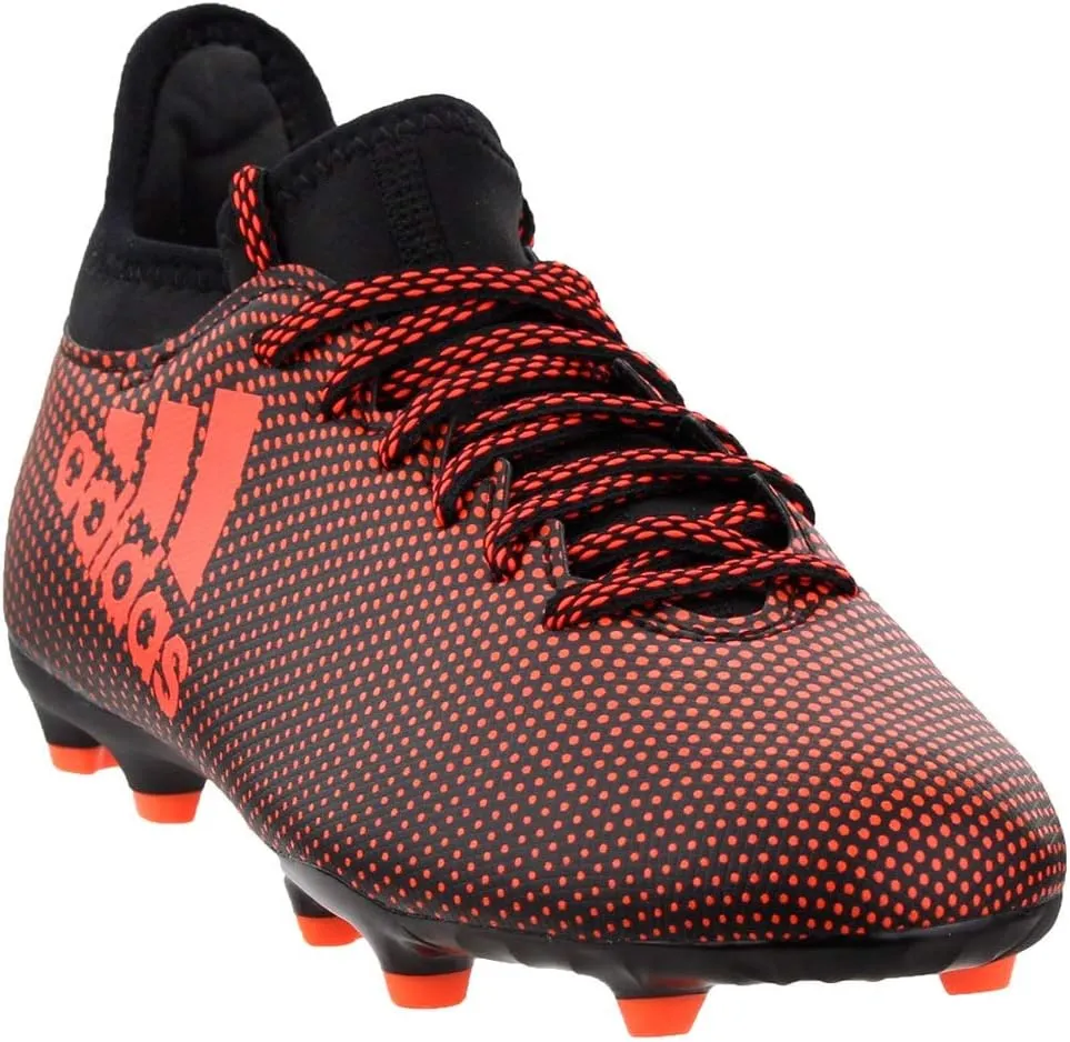 adidas Boy's X 17.3 Fg Soccer Shoe
