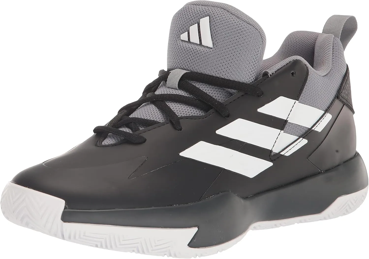 adidas Kids' Cross Em Up Select Sneaker