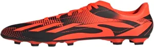 adidas Kids' X Speedportal Messi.4 Flexible Ground