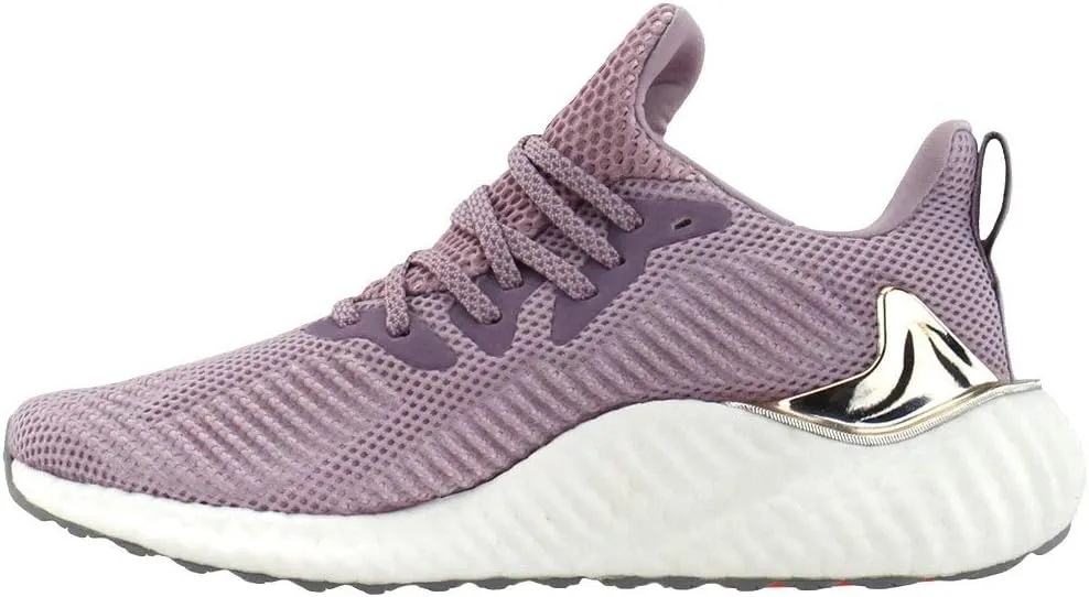 adidas Men's Alphaboost Knit Performance Running Shoes