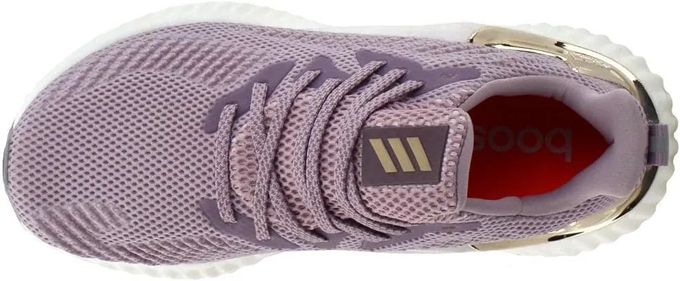 adidas Men's Alphaboost Knit Performance Running Shoes