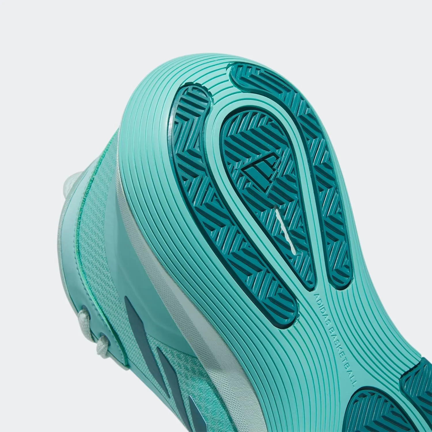 adidas Originals Unisex-Adult Bounce Legends Sneaker