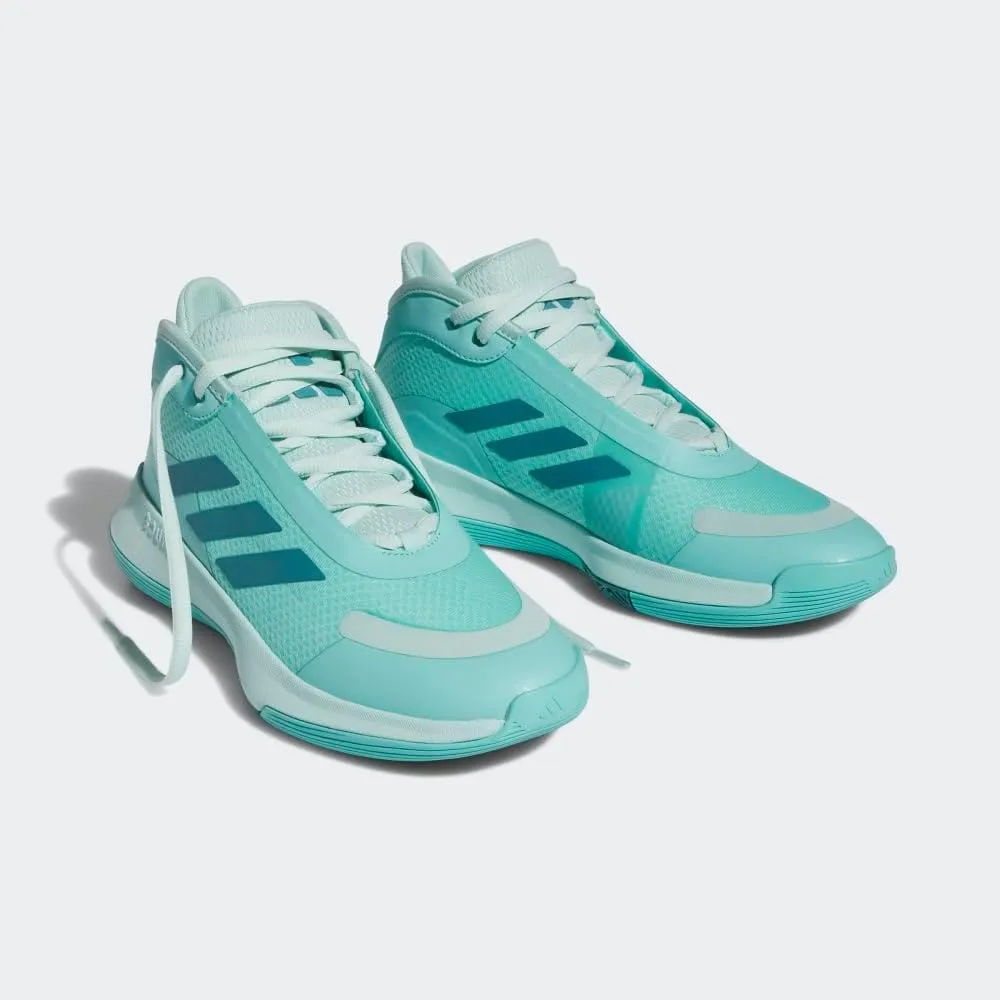 adidas Originals Unisex-Adult Bounce Legends Sneaker