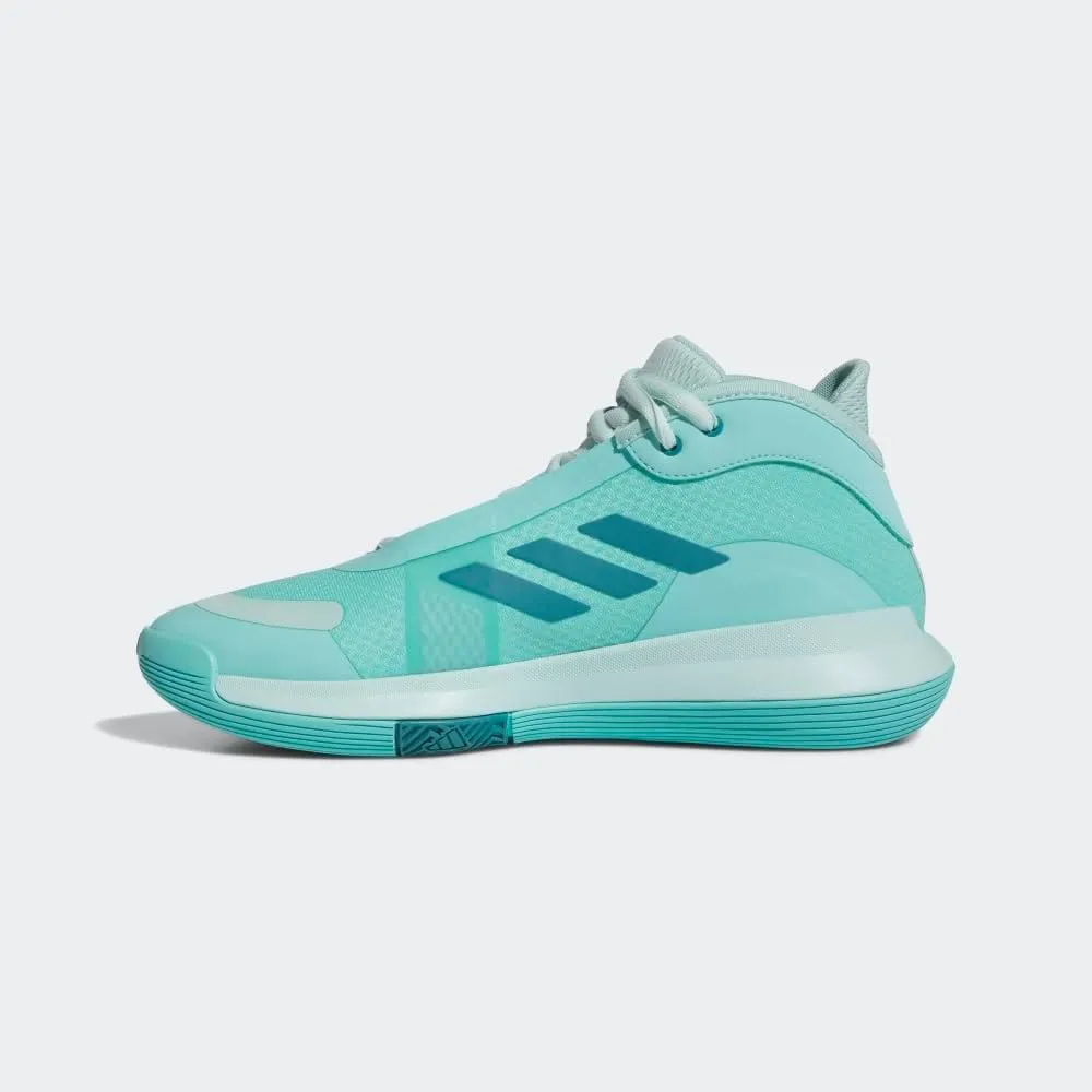 adidas Originals Unisex-Adult Bounce Legends Sneaker