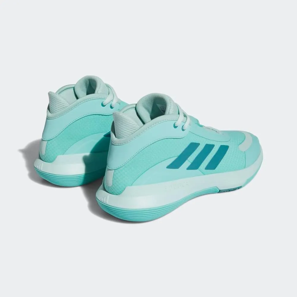 adidas Originals Unisex-Adult Bounce Legends Sneaker