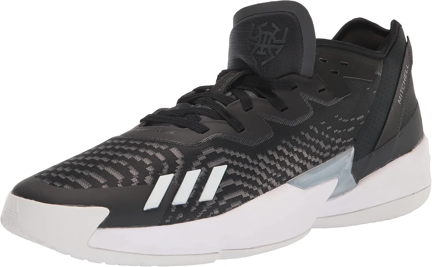 adidas Unisex-Adult D.o.n. Issue 4 Basketball Shoe