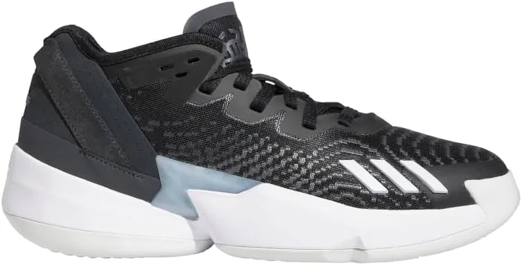 adidas Unisex-Adult D.o.n. Issue 4 Basketball Shoe