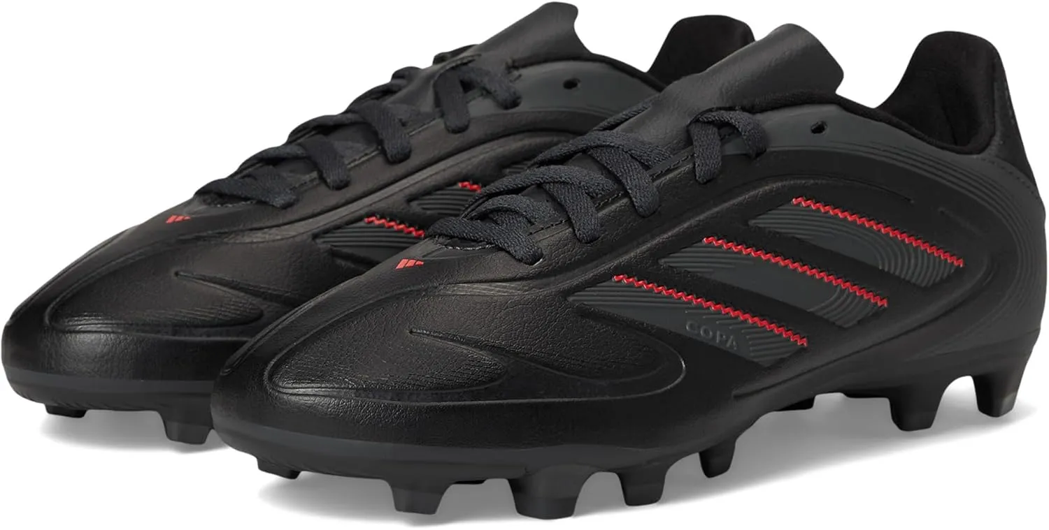 adidas Unisex-Child Copa Pure 3 Club Firm Multi Ground Sneaker