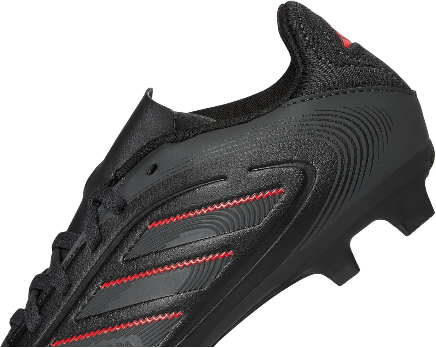 adidas Unisex-Child Copa Pure 3 Club Firm Multi Ground Sneaker