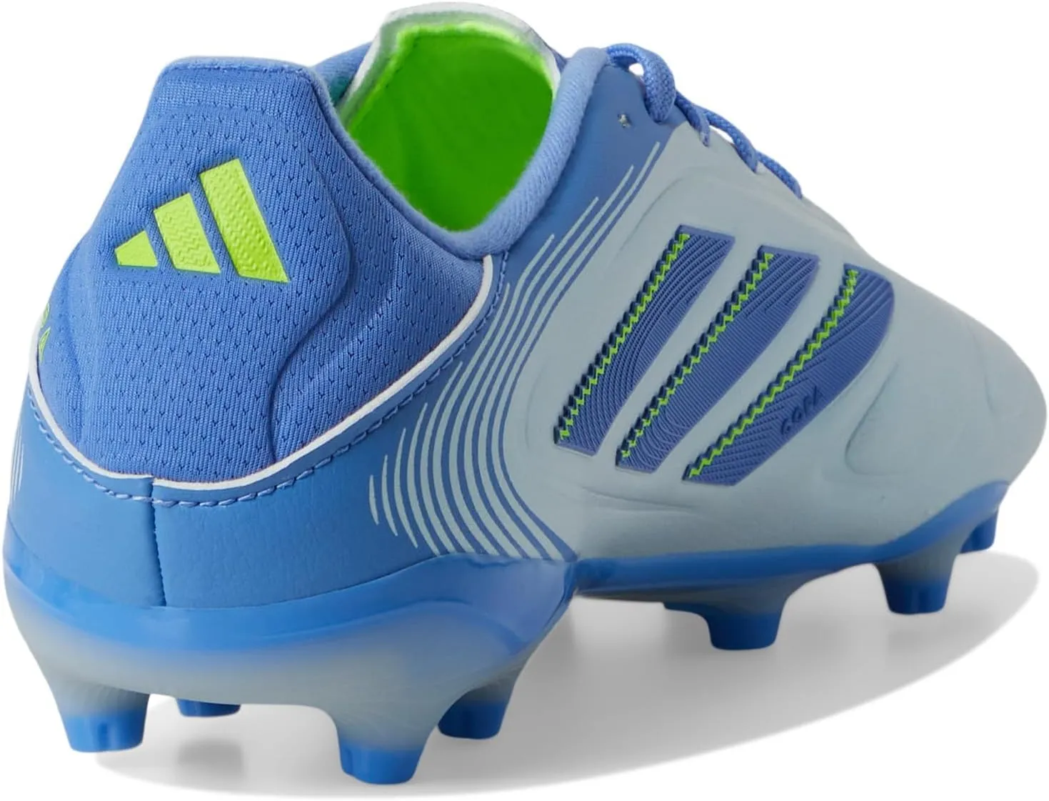 adidas Unisex-Child Copa Pure 3 League Firm Multi Ground Sneaker