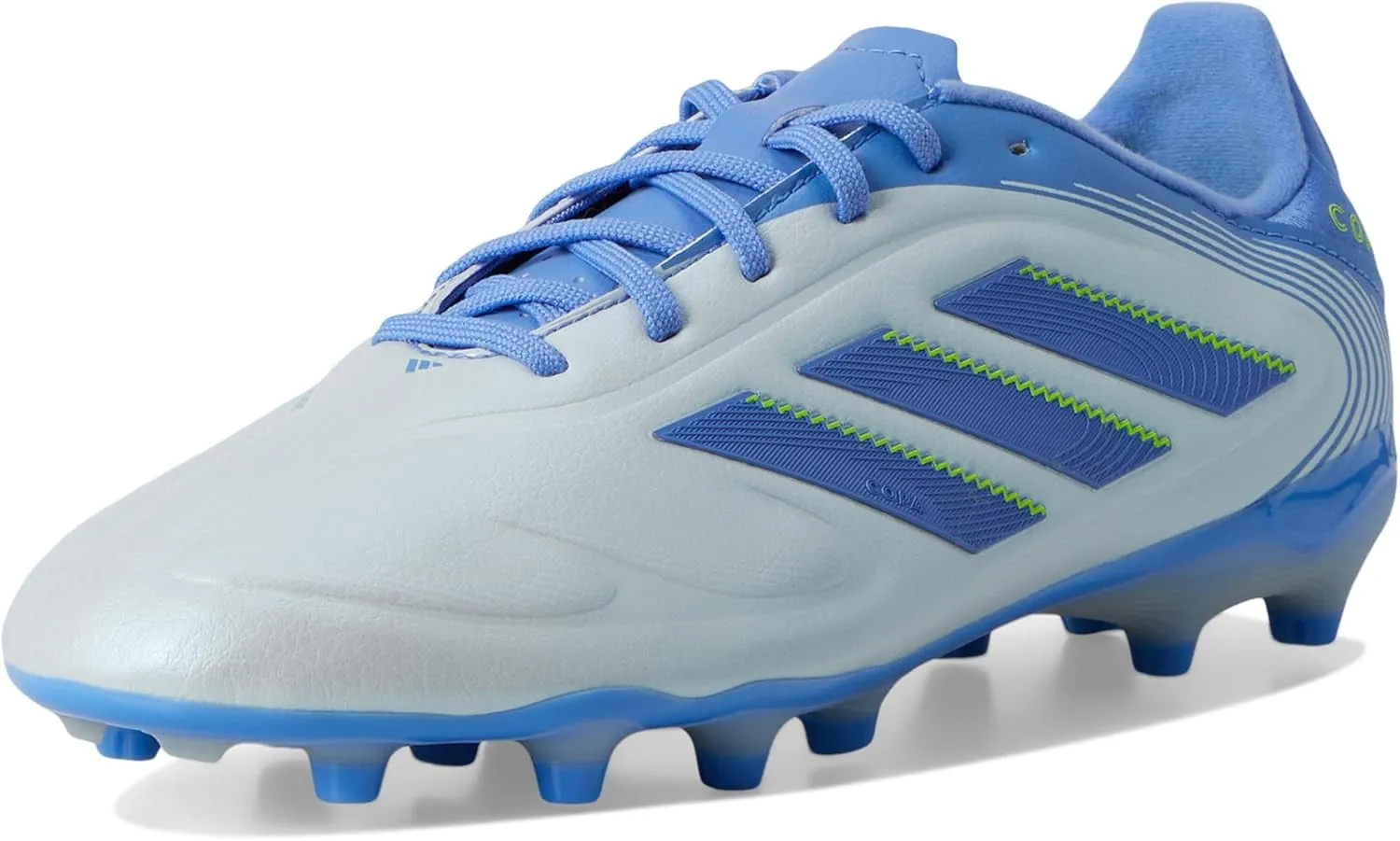 adidas Unisex-Child Copa Pure 3 League Firm Multi Ground Sneaker