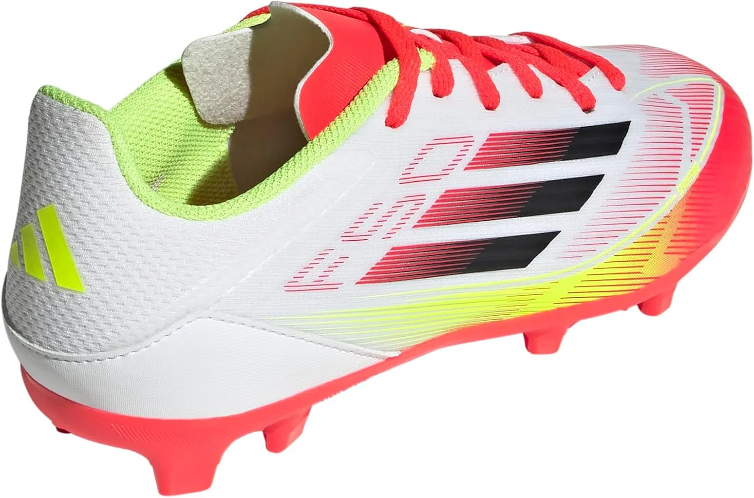 adidas Unisex-Child F50 League Firm Multi Ground Sneaker