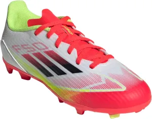 adidas Unisex-Child F50 League Firm Multi Ground Sneaker