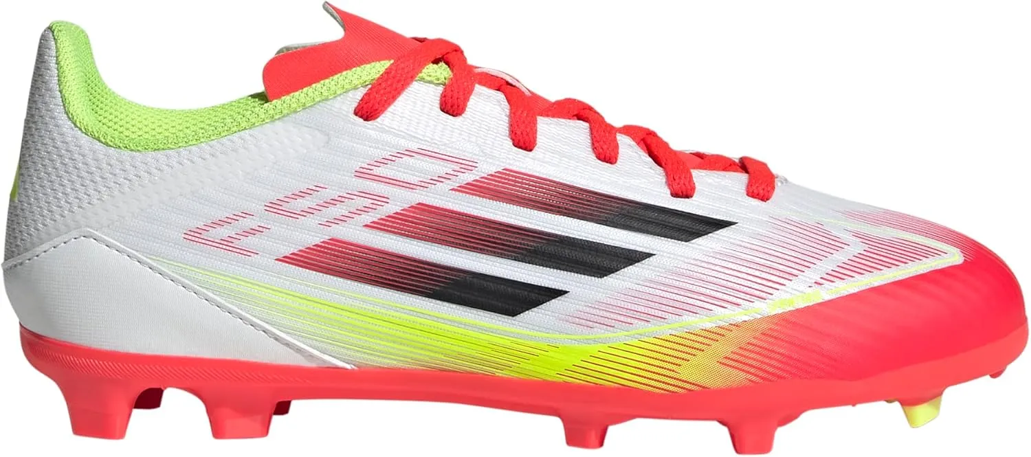 adidas Unisex-Child F50 League Firm Multi Ground Sneaker
