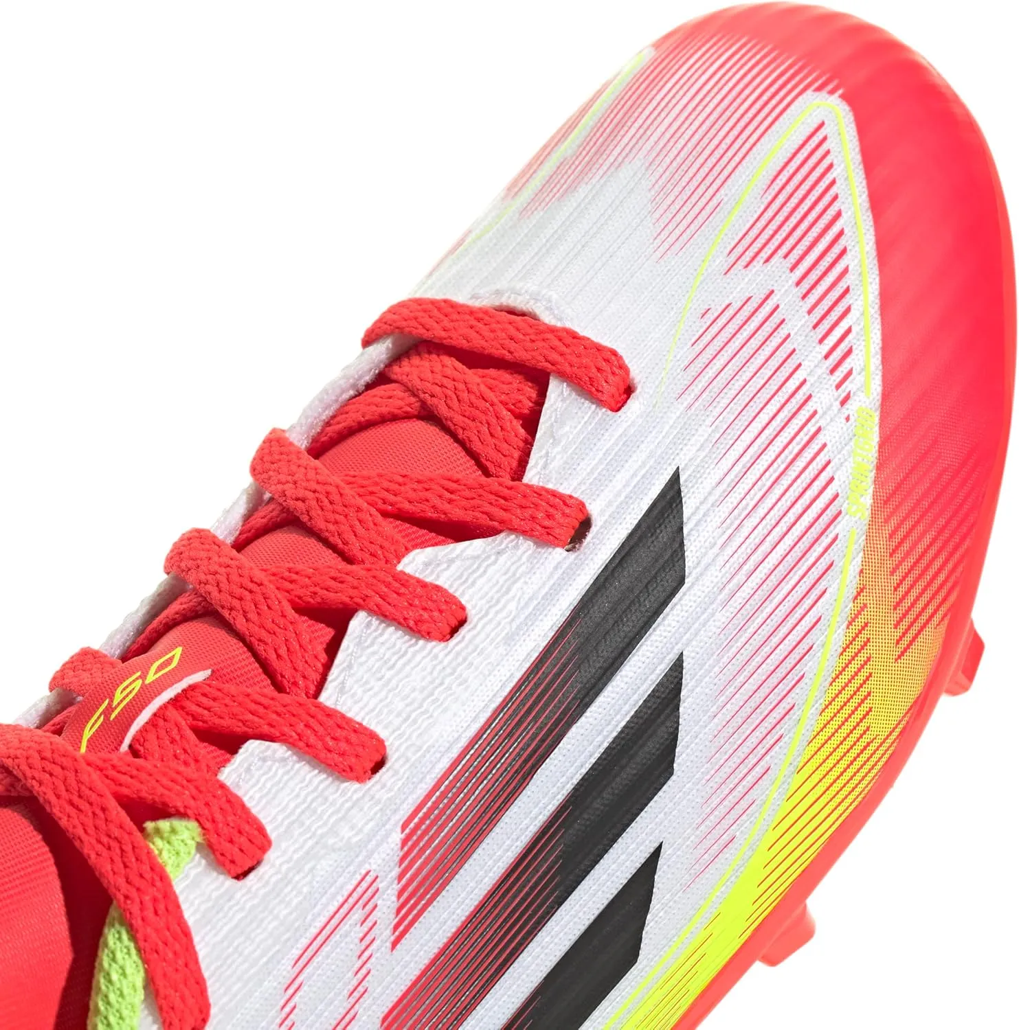 adidas Unisex-Child F50 League Firm Multi Ground Sneaker