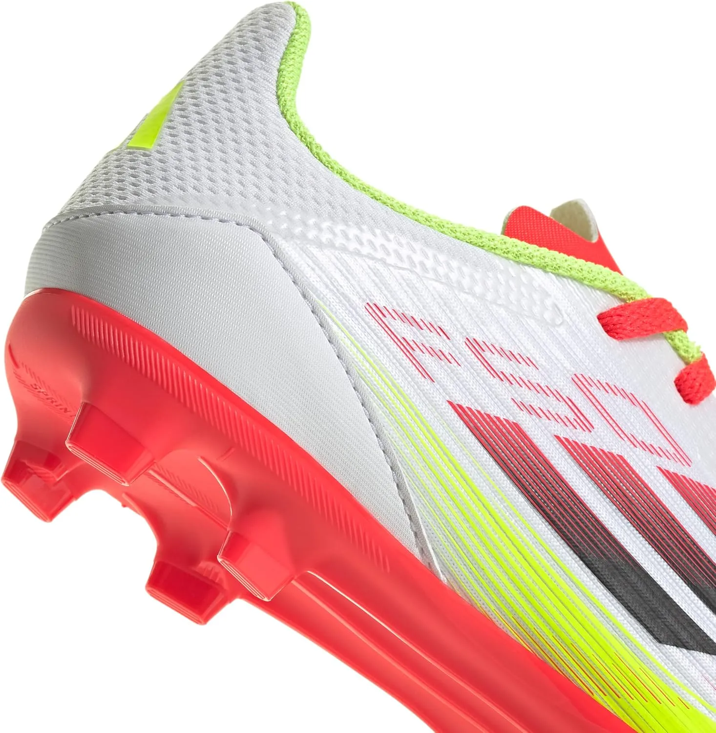 adidas Unisex-Child F50 League Firm Multi Ground Sneaker