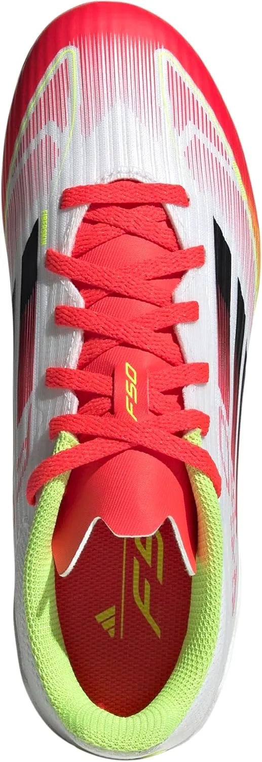 adidas Unisex-Child F50 League Firm Multi Ground Sneaker