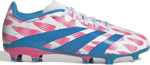 adidas Unisex-Child League Predator Firm Ground Sneaker
