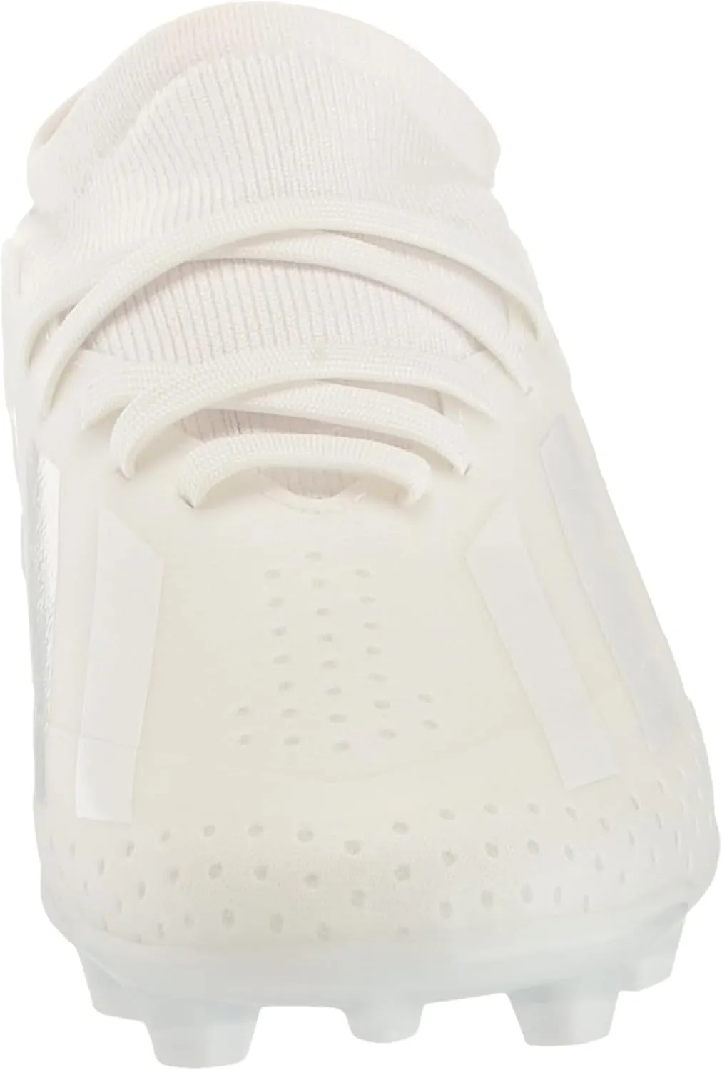 adidas Unisex-Child X Crazyfast.3 Firm Ground Soccer Cleats Sneaker