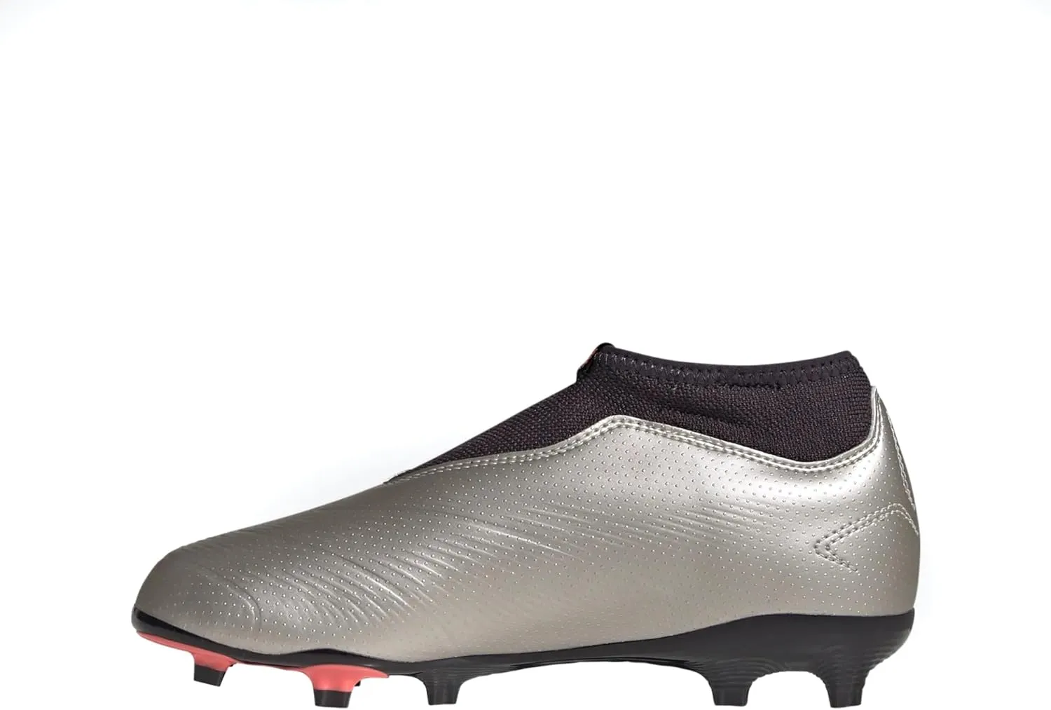 adidas Unisex League Laceless Firm Ground Sneaker