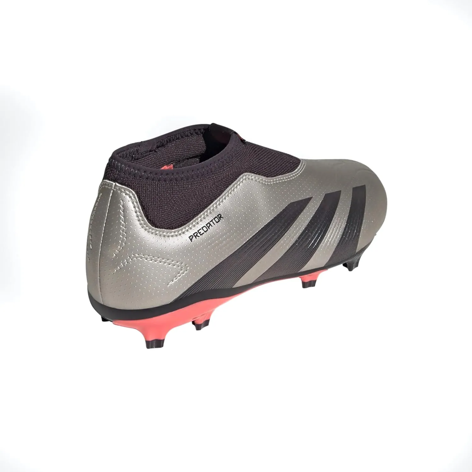 adidas Unisex League Laceless Firm Ground Sneaker