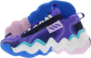 adidas Women's Exhibit B Mid