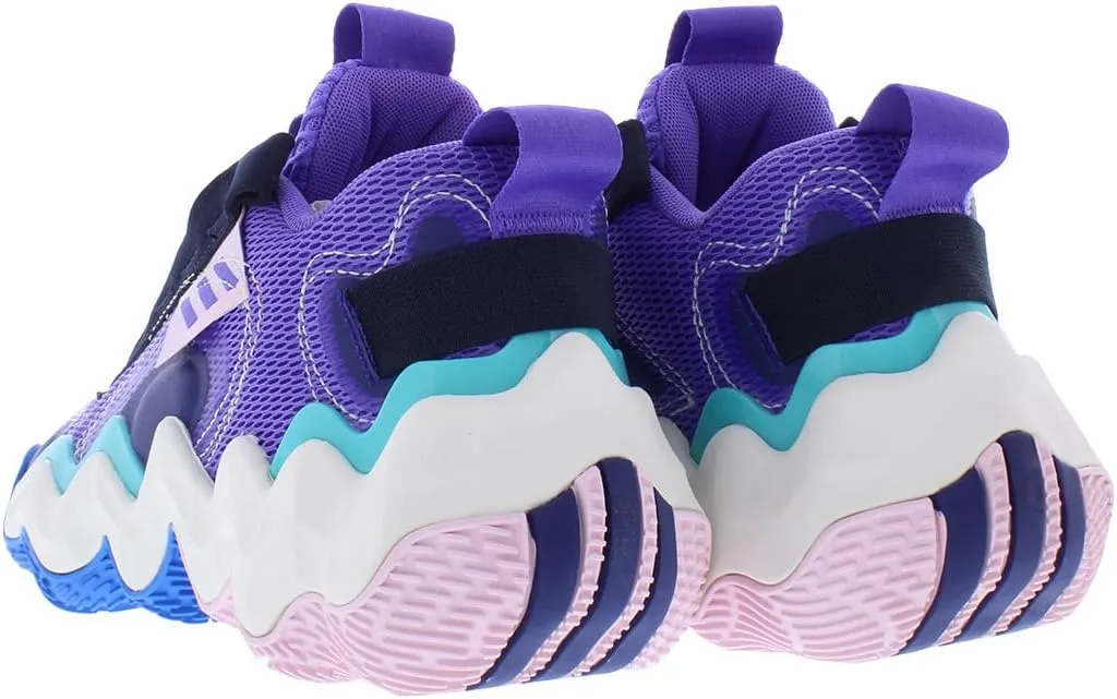 adidas Women's Exhibit B Mid