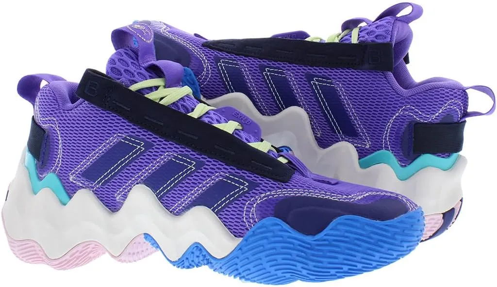 adidas Women's Exhibit B Mid