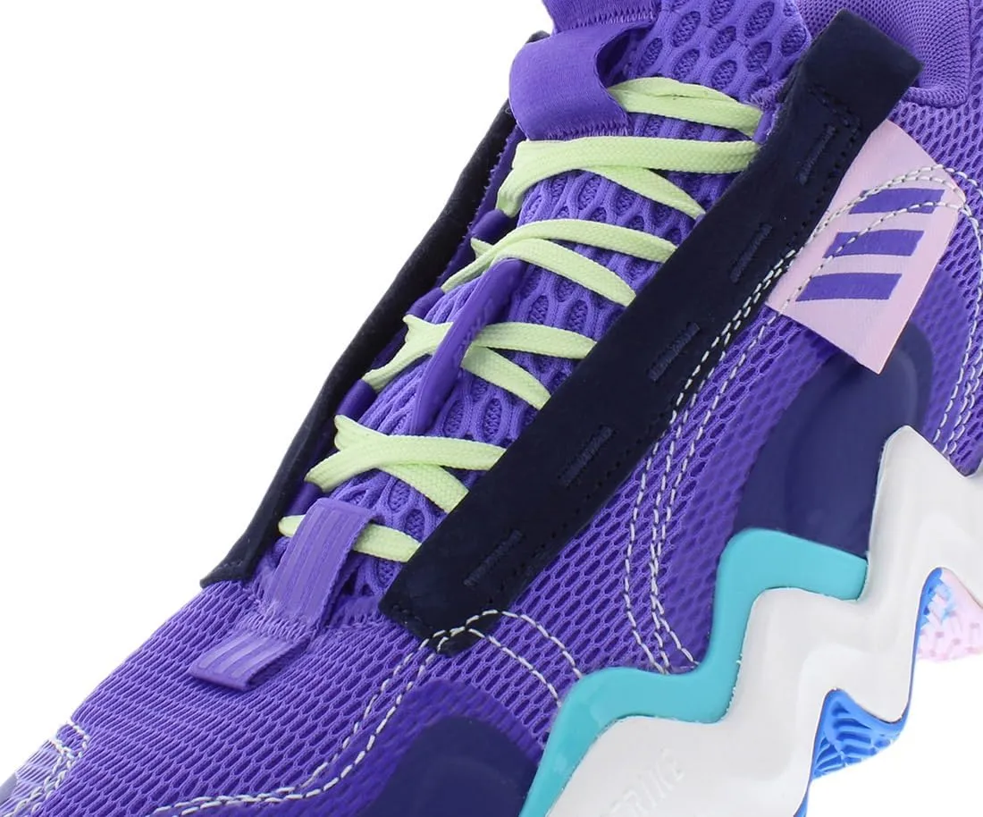 adidas Women's Exhibit B Mid
