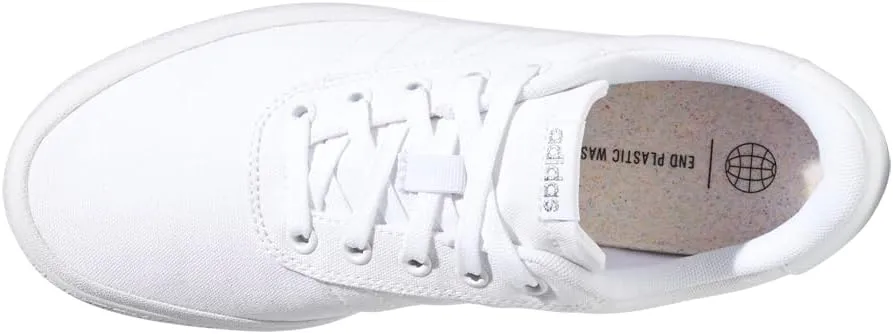 adidas Women's Vulc Raid3r Skate Shoe
