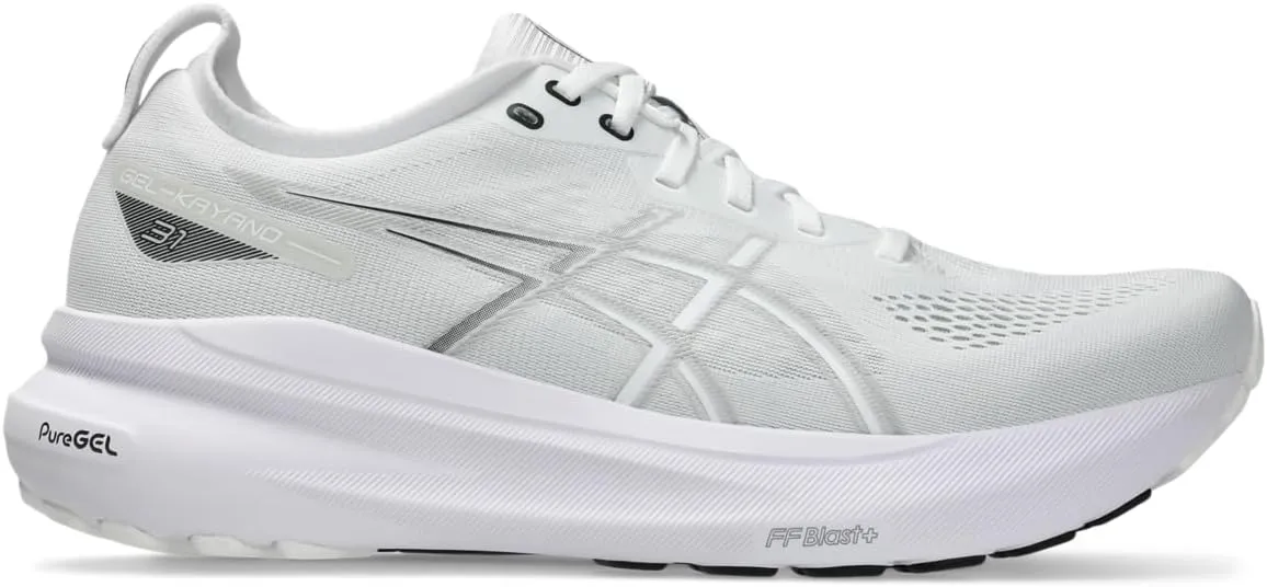 Asics Men's Gel-Kayano 31 Running Shoes