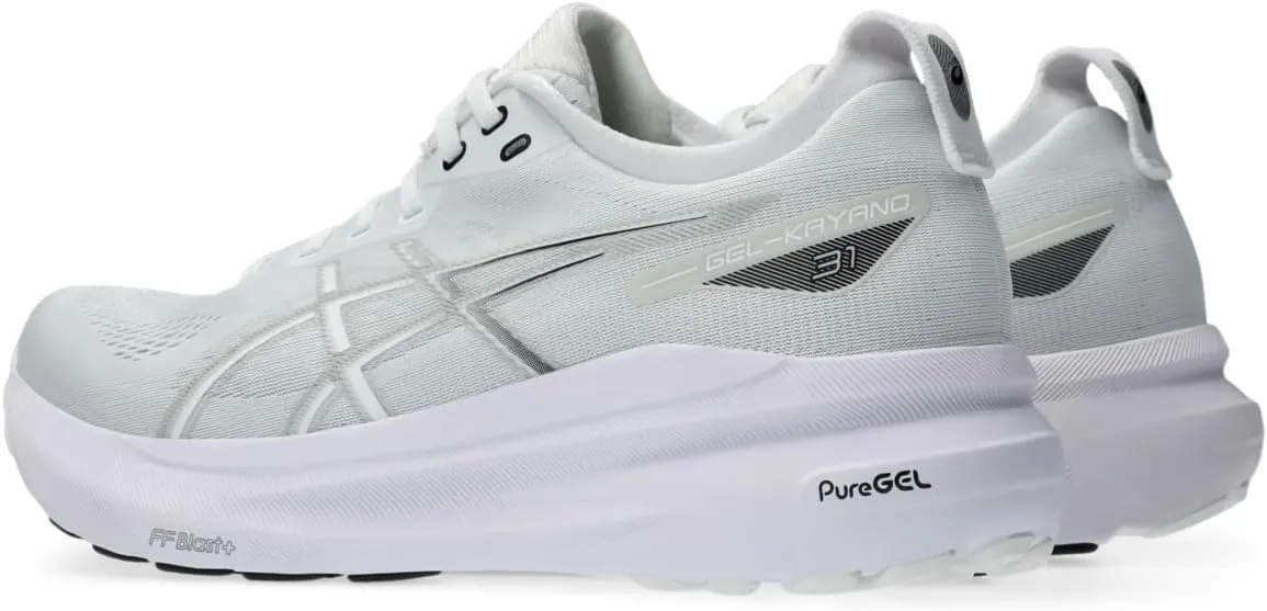 Asics Men's Gel-Kayano 31 Running Shoes