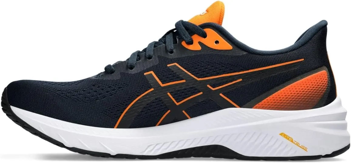 ASICS Men's GT-1000 12 Running Shoes