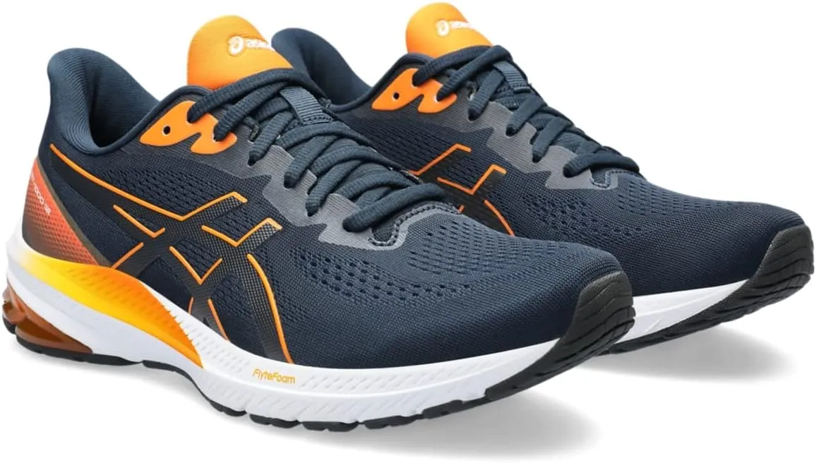 ASICS Men's GT-1000 12 Running Shoes