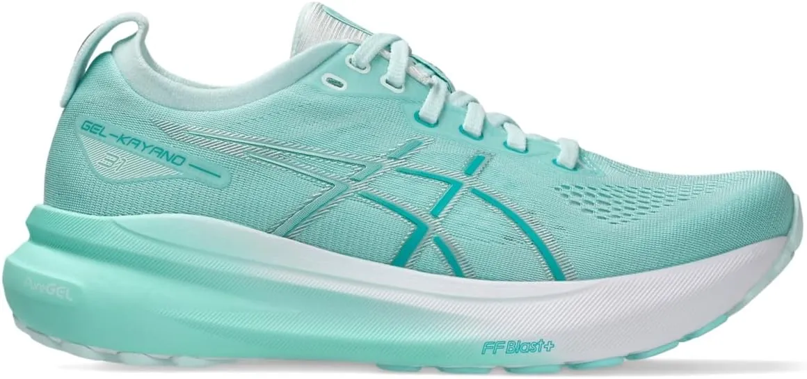 Asics Women's Gel-Kayano 31 Running Shoes