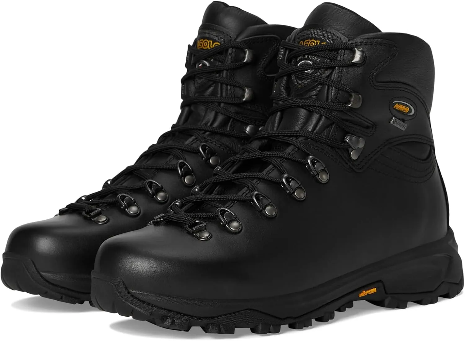 ASOLO Mens 520 Winter Gv Mm