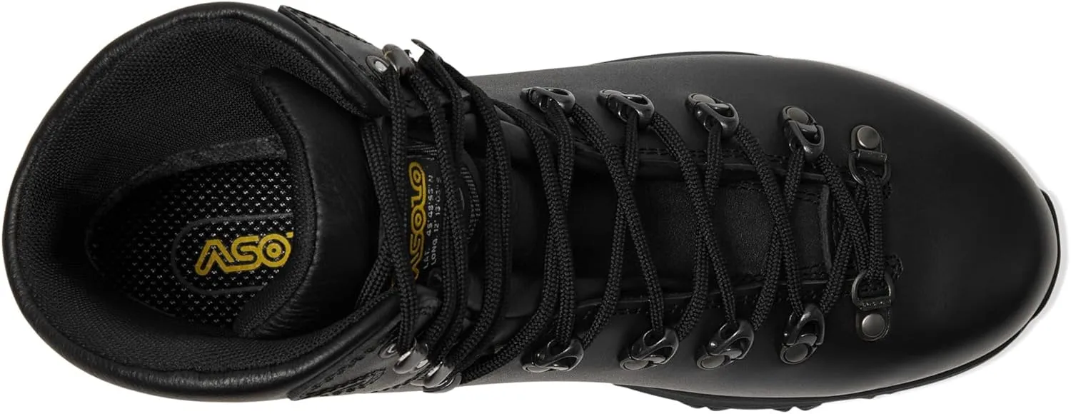ASOLO Mens 520 Winter Gv Mm