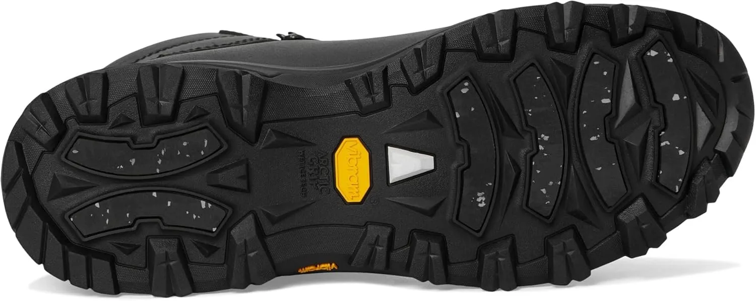 ASOLO Mens 520 Winter Gv Mm