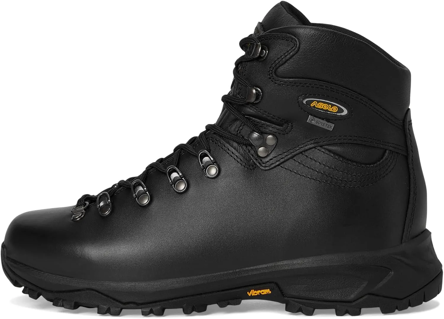 ASOLO Mens 520 Winter Gv Mm