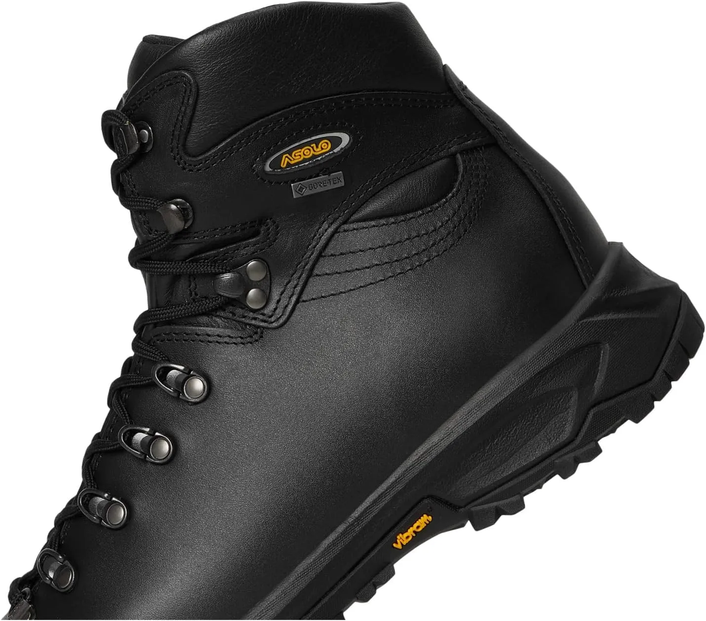 ASOLO Mens 520 Winter Gv Mm
